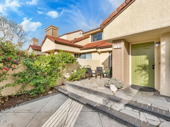 2288 Birch Glen Ave #159, Simi Valley, CA 93063