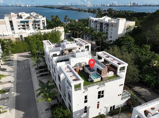 One Bay Condo, Miami, FL 33137