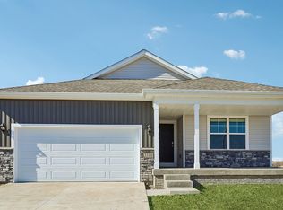 3466 Craven Dr, Coralville, IA 52241