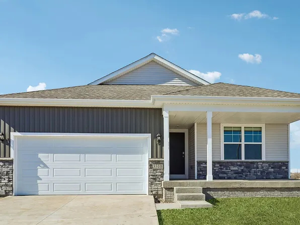 3466 Craven Dr, Coralville, IA 52241