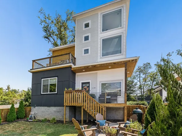 1214B Keller Ave, Nashville, TN 37216