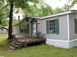 11404 Beachwood Dr, Shannon Hills, AR 72103