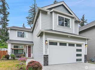 Lake Wilderness Shores, Maple Valley, WA 98038