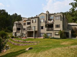 726 Ridgeside Dr, Golden, CO 80401