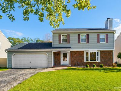 1552 Banbury Ave, St Charles, IL, 60174