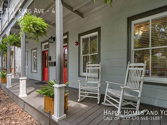 3rd image of 65 Martin Luther King Ave #4