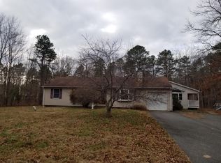 588 E Veterans Hwy, Jackson, NJ 08527