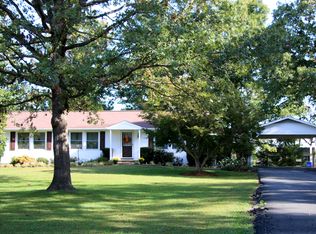 7329 Ryan Ct, Reva, VA 22735