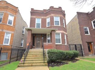 3141 N Springfield Ave #2, Chicago, IL 60618