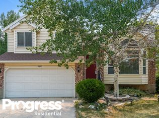 10857 S Daisy Ridge Dr, Sandy, UT 84070
