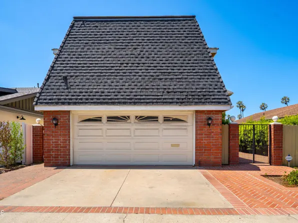 2851 Seahorse Ave, Ventura, CA 93001