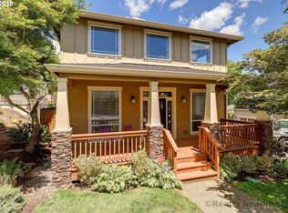 3657 SW Baird St, Portland, OR 97219