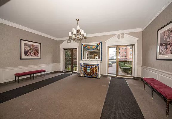 2nd image of 84-49 168th St #5J