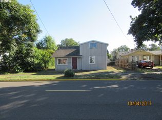 175 N Williams St, Lebanon, OR 97355