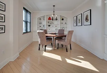 Sold by Brown Harris Stevens