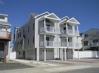 209 83rd St #W, Sea Isle City, NJ 08243