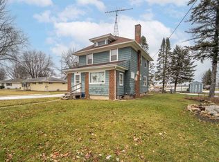 108 W Midway St, Rosendale, WI 54974