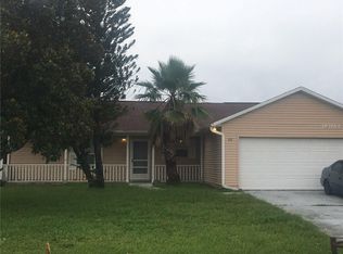 307 Edgewood Ct, Poinciana, FL 34759
