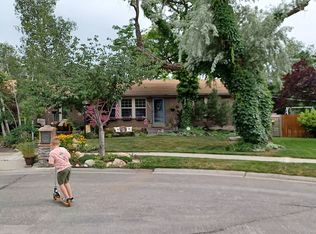 7750 S 1070 E, Midvale, UT 84047