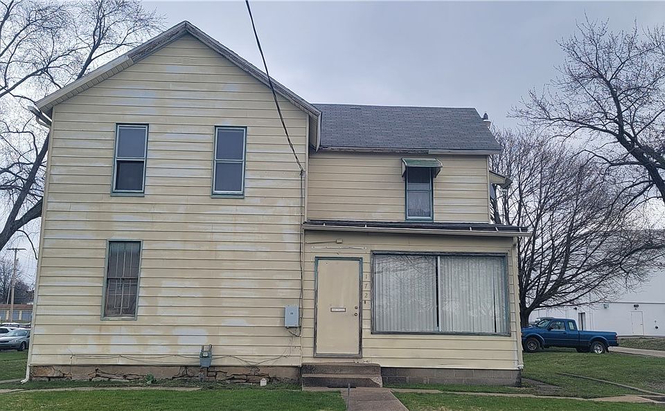 172 Jennings Ave, Salem, OH 44460 Zillow