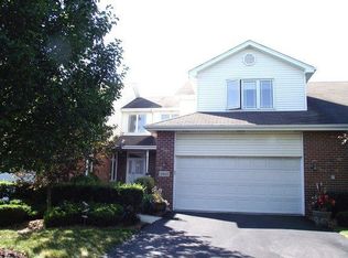 10845 Canterbury Dr, Mokena, IL 60448