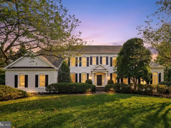 1679 Bullock Cir, Owings Mills, MD 21117
