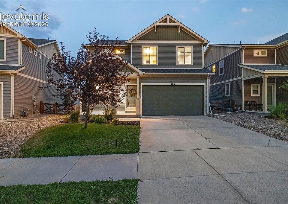 1st image of 7211 Sedgerock Ln