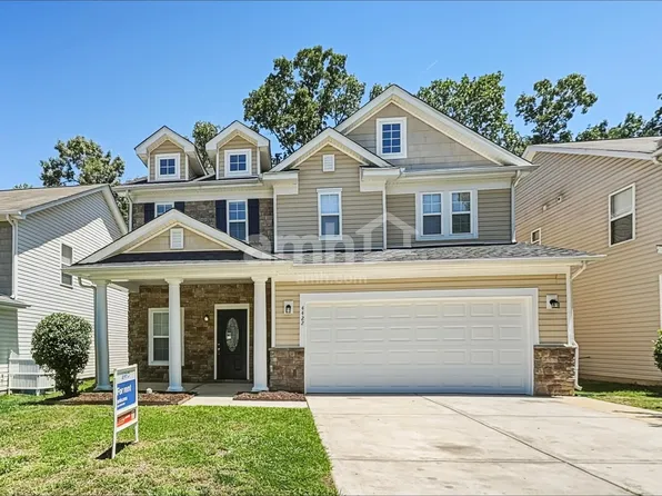 4422 Red Hook Rd, Monroe, NC 28110