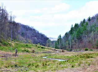 1191 Crows Run Rd, Reader, WV 26167