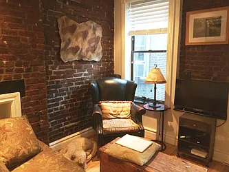 Rented by Keller Williams NYC