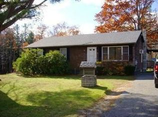 6 Higgins St, Lisbon, ME 04252