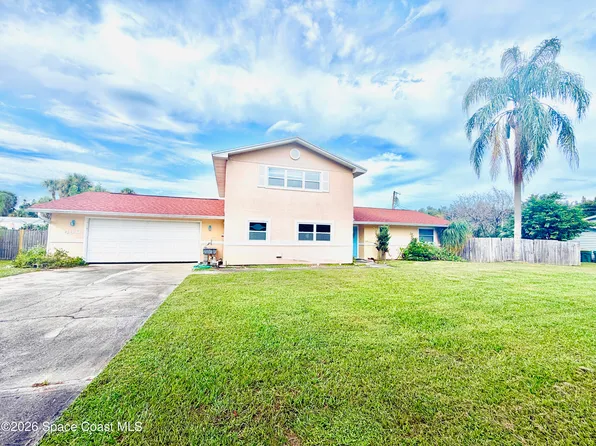 440 Pine Blvd, Merritt Island, FL 32952