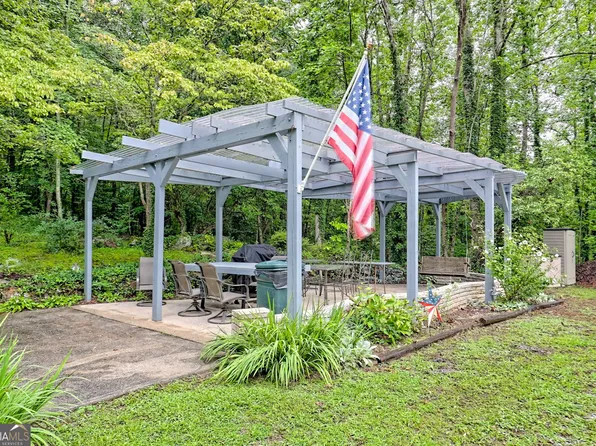 230 Stornoway Dr Unit 6, Clayton, GA 30525