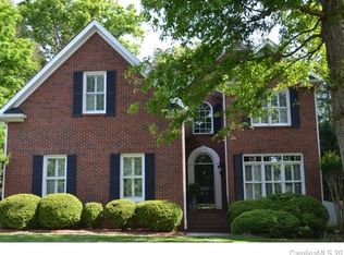2012 Cavendale Dr, Rock Hill, SC 29732