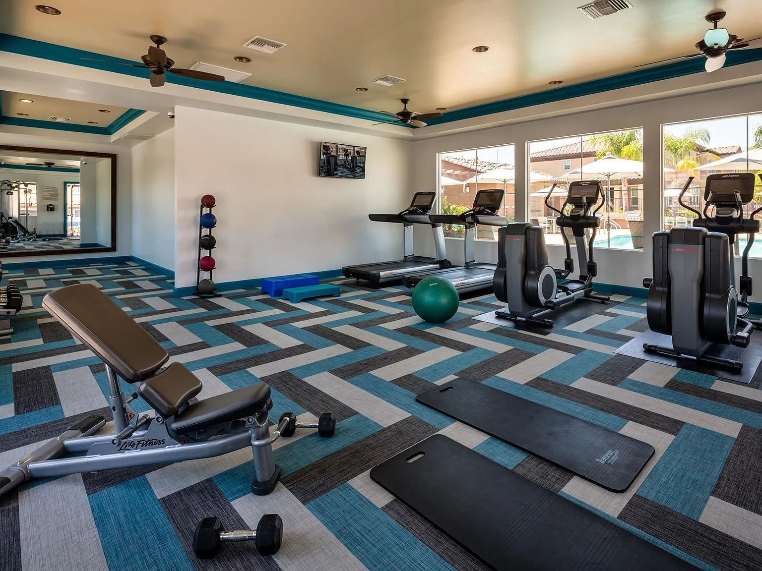 Townhomes at Lost Canyon — Photo 4