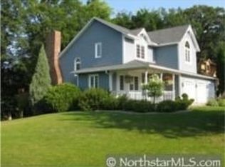 12018 Gantry Ln, Apple Valley, MN 55124