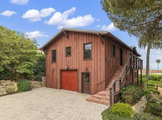 1250 Cliff Dr #B, Santa Barbara, CA 93109
