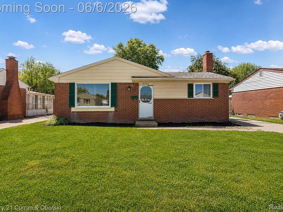1st image of 9426 Chamberlain St