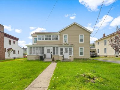 51-53 Church St, Oneonta, NY, 13820