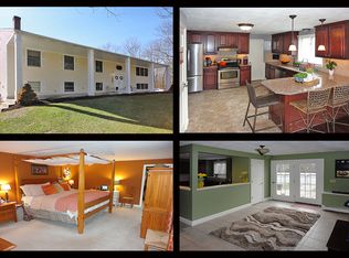 469 Plain Rd, West Greenwich, RI 02817