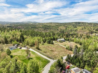Partridge Lane, Haverhill, NH, 03765