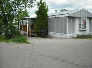 5965 Harrisburg Georgesvill Rd LOT 146, Grove City, OH 43123