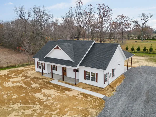 3690 Iconium Rd Lot 2, Woodbury, TN 37190