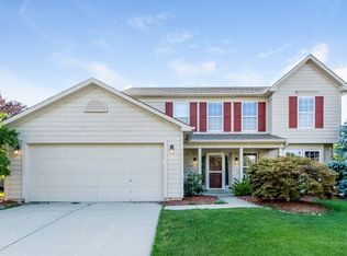 8320 Glen Highlands Dr, Indianapolis, IN