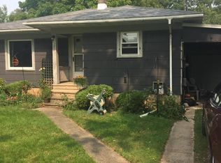 151 Carrie St NW, Sparta, MI 49345