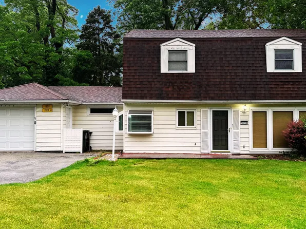 18210 Perth Ave, Homewood, IL 60430