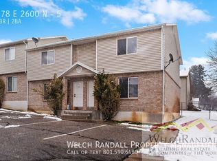 478 E 2600 N APT 5, North Ogden, UT 84414