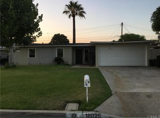 18025 E Gaillard St, Azusa, CA 91702