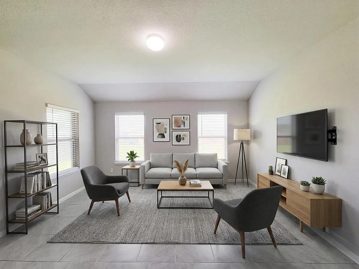 3 bed, 1709 sqft, $2,150 — Photo 4