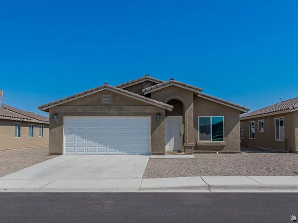 7896 E 46th St, Yuma, AZ 85365